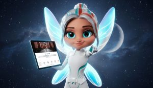 the-tooth-fairy-just-got-reimagined-for-the-tech-savvy-generation-|-techcrunch