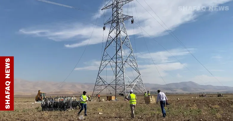 ronaki-project-cuts-electricity-demand-42%-in-al-sulaymaniyah-–-shafaq-news