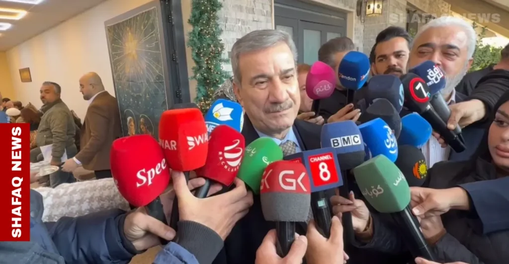 political-deadlock-risks-kurdistan-region-security,-gorran-warns-–-shafaq-news