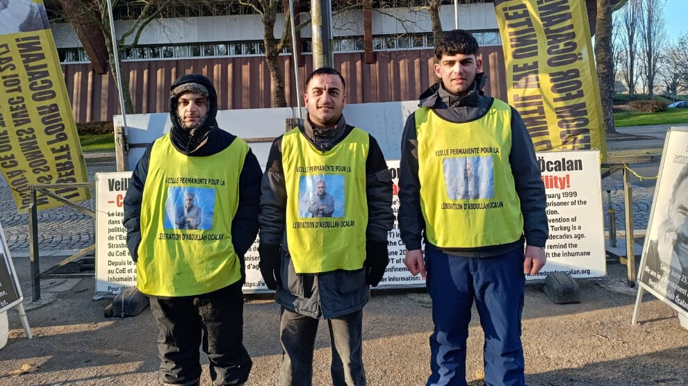 ozgurluk-nobeti:-direnis-devam-edecek