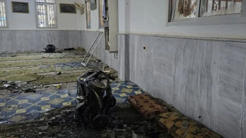 humus’taki-cami-saldirisina-msd-ve-ozerk-yonetim’den-tepki