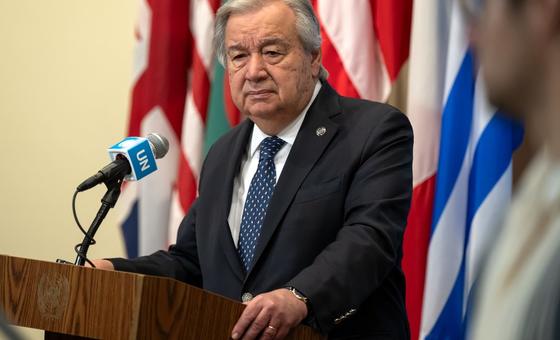 syria:-guterres-deplores-deadly-mosque-blast-in-homs