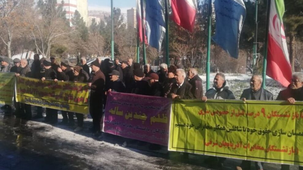 dogu-kurdistan-ve-iran’da-adaletsizlige-karsi-protestolar