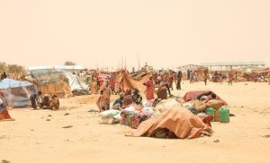 sudan:-un-warns-of-unprecedented-child-hunger-in-darfur-as-fighting-fuels-refugee-exodus