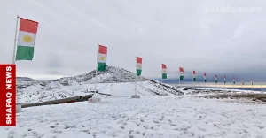 new-year’s-magic:-iraqi-kurdistan-mountains-adorned-in-white-–-shafaq-news