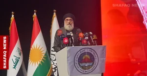 internal-kurdish-rifts-jeopardize-iraq’s-presidency-bid-–-shafaq-news