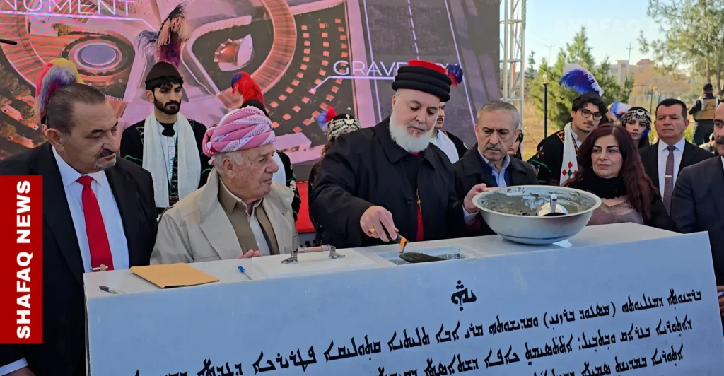 assyrian-church-urges-iraq-for-simele-“genocide”-recognition-–-shafaq-news