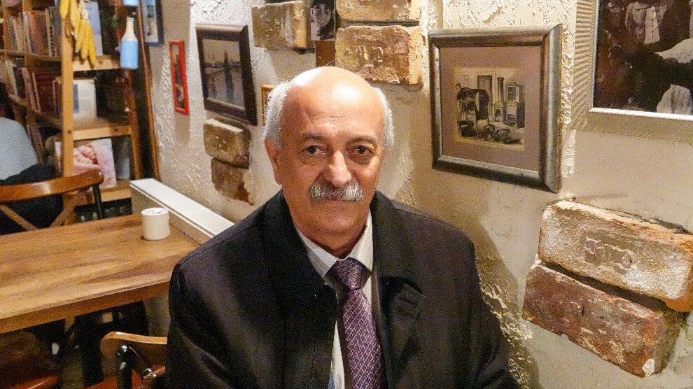 karakaya:-kalici-baris-ancak-halklarin-barisiyla-mumkundur