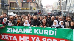 kurtce’ye-saldirilar-wan’da-protesto-edildi