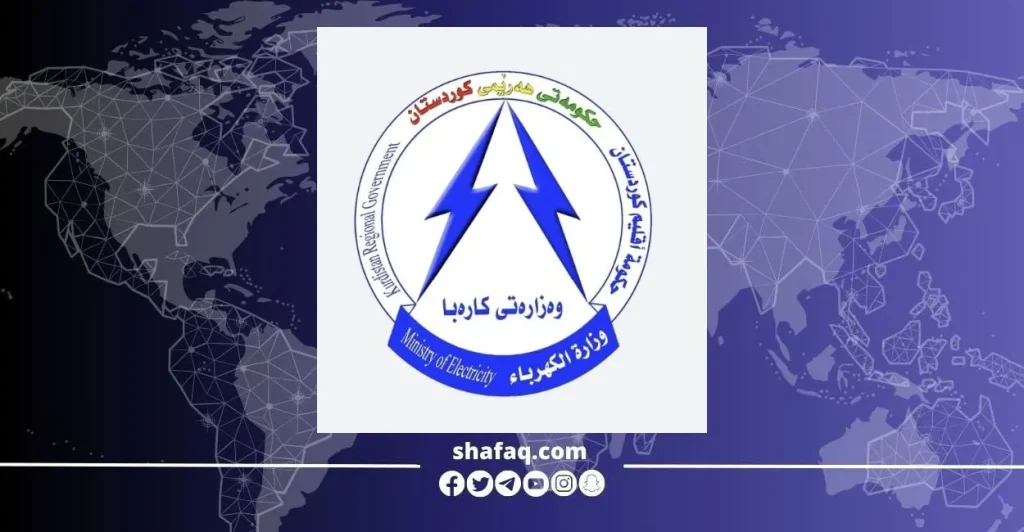 khor-mor-fault-sparks-power-cuts-across-kurdistan-–-shafaq-news