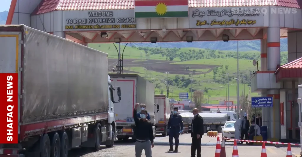 duhok-traders-urge-iraq-kurdistan-negotiations-over-customs-tariffs-–-shafaq-news