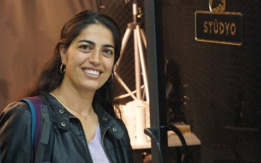 journalist-perihan-kaya-receives-prison-sentence-for-‘terrorist-propaganda’