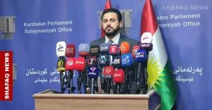 kurdish-mp-links-unpaid-salaries-to-erbil-baghdad-political-tensions-–-shafaq-news