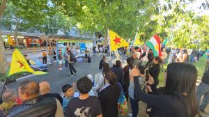 melbourne’de-halep-ve-rojhilat-icin-dayanisma-eylemi