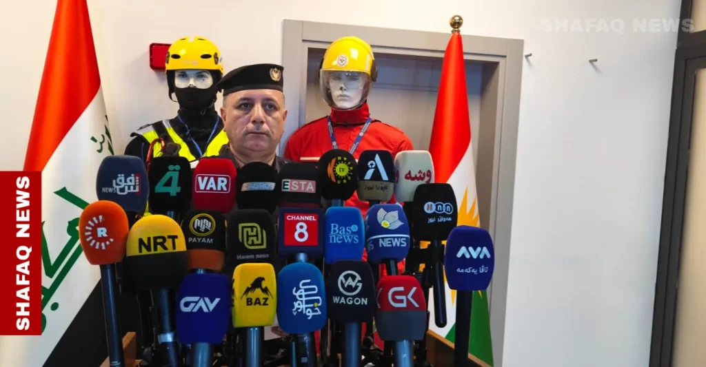 kurdistan-region-records-9k+-fires,-85-deaths-in-2025-–-shafaq-news