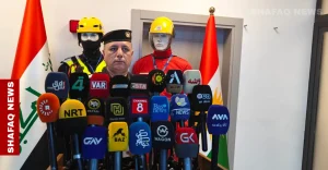 kurdistan-region-records-9k+-fires,-85-deaths-in-2025-–-shafaq-news