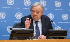 un-chief-‘shocked’-by-reports-of-excessive-force-against-protesters-in-iran