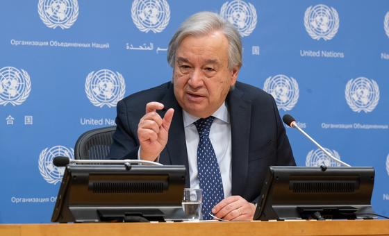 un-chief-‘shocked’-by-reports-of-excessive-force-against-protesters-in-iran
