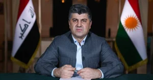 lahur-sheikh-jangi’s-trial-opens-in-kurdistan’s-al-sulaymaniyah-–-shafaq-news