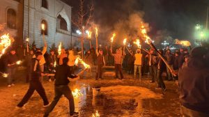 bircok-kentte-halep-saldirilari-protesto-edildi,-rojava-direnisi-selamlandi