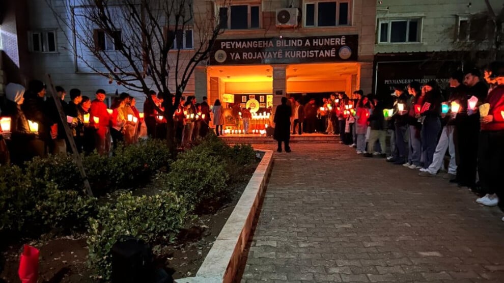 sanat-akademisi-ogrencileri,-sexmeqsud-sehitlerini-andi