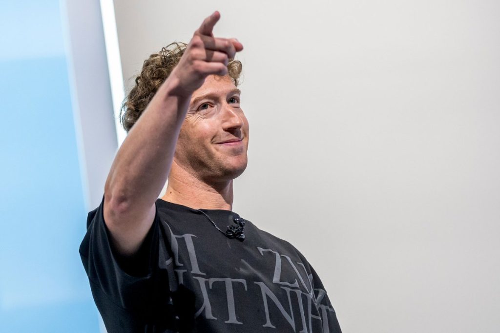 mark-zuckerberg-says-meta-is-launching-its-own-ai-infrastructure-initiative-|-techcrunch