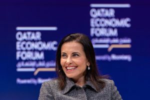 meta-hires-former-trump-advisor-dina-powell-mccormick-as-president-and-vice-chair-|-techcrunch