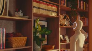 neo-humanoid-maker-1x-releases-world-model to-help-bots learn-what-they-see-|-techcrunch