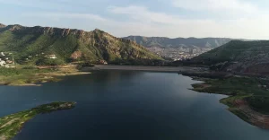 heavy-rains-boost-duhok-dam-water-levels-above-60%-–-shafaq-news
