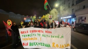 avrupa’da-rojava-ve-rojhilat-direnislerine-kitlesel-destek-eylemleri-yenilendi