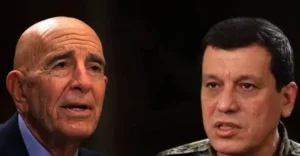 exclusive:-president-barzani-to-mediate-abdi–barrack-talks-in-erbil-–-shafaq-news