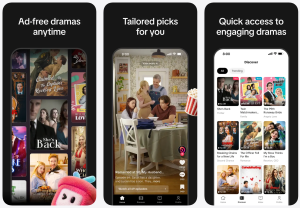 tiktok-quietly-launches-a-microdrama-app-called-‘pinedrama’-|-techcrunch