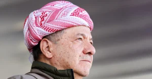 leader-barzani-seeks-end-to-syria-clashes-–-shafaq-news