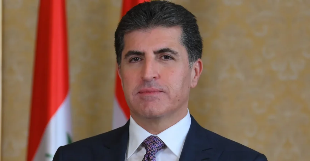 president-barzani:-syria-unrest-could-revive-isis-–-shafaq-news