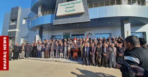 peshmerga-veterans-call-for-mobilization-as-rojava-fighting-escalates-–-shafaq-news
