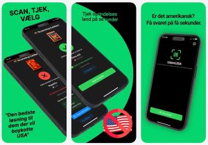 apps-for-boycotting-american-products-surge-to-the-top-of-the-danish-app-store-|-techcrunch