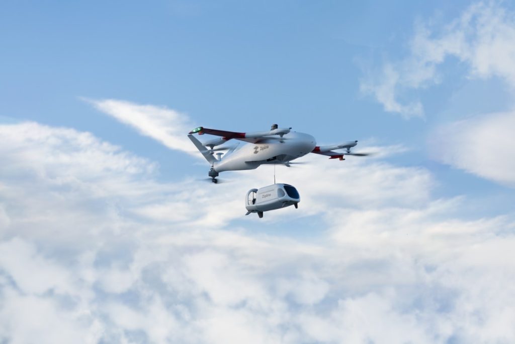 zipline-charts-drone-delivery-expansion-with-$600m-in-new-funding-|-techcrunch
