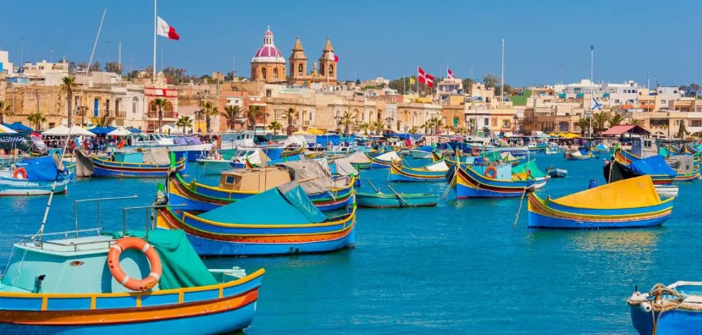 discover-malta:-a-blend-of-history,-culture,-and-natural-wonders