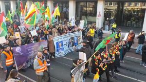 hollanda-ve-belcika’da-binlerce-kisi-rojava-icin-sokaklara-cikti