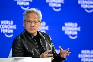 tech-ceos-boast-and-bicker-about-ai-at-davos-|-techcrunch