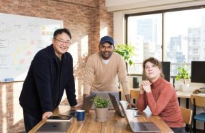 former-googlers-seek-to-captivate-kids-with-an-ai-powered-learning-app-|-techcrunch