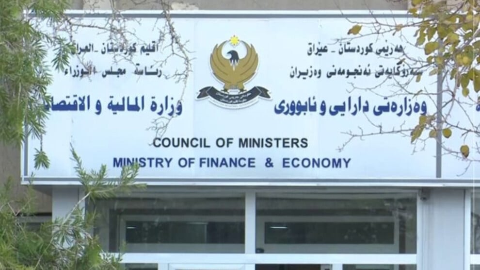 basur-maliye-bakanligi,-rojava’ya-500-milyon-dinar-yardim-saglayacak