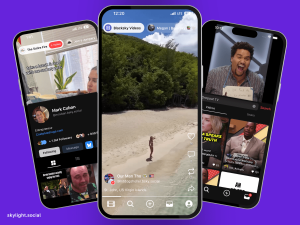 tiktok-alternative-skylight-soars-to-380k+-users-after-tiktok-us-deal-finalized-|-techcrunch
