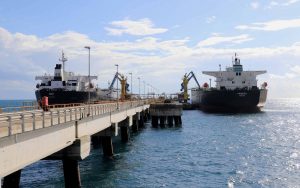 oil-shipments-from-turkey’s-ports-destined-for-other-countries-end-up-in-israel,-report-finds