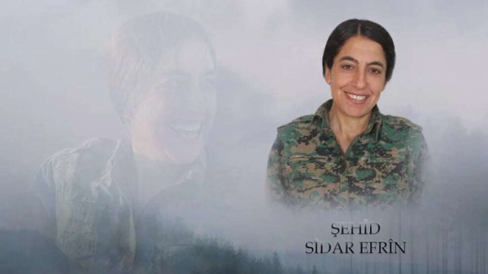 ypj,-sehit-komutan-sidar-efrin’in-kimligini-acikladi
