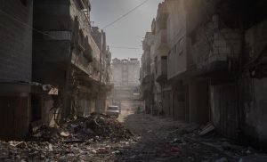 un-says-gaza-crisis-remains-dire,-children-hardest-hit