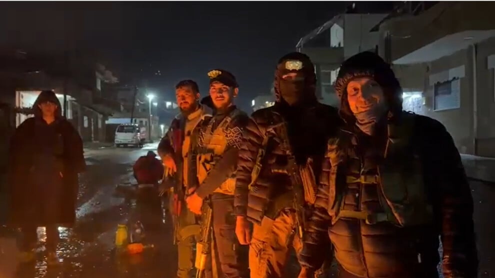 derik-halki:-kurtlerin-ulusal-birligini-hayata-geciriyoruz,-zafer-kesindir