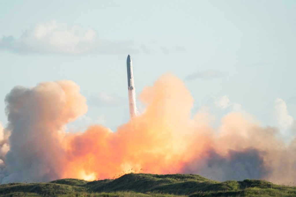 spacex-is-coming-to-the-public-markets,-and-secondaries-are-already-on-fire-|-techcrunch