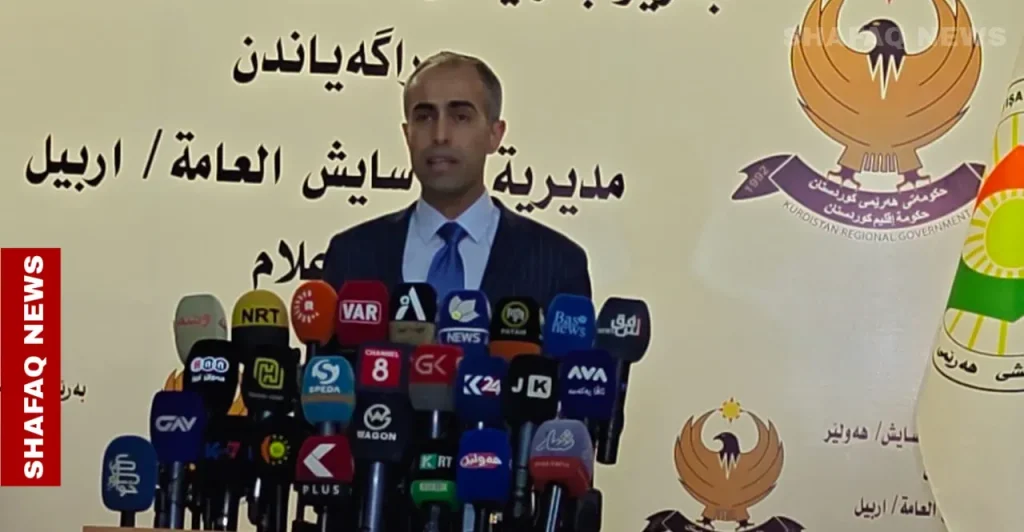 iraqi-kurdistan-arrests-1,700+,-seizes-over-2.4-tons-in-anti-drug-operations-–-shafaq-news