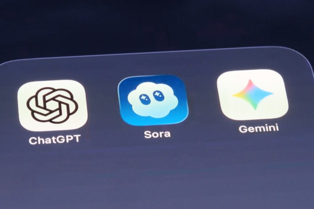 openai’s-sora-app-is-struggling-after-its-stellar-launch-|-techcrunch